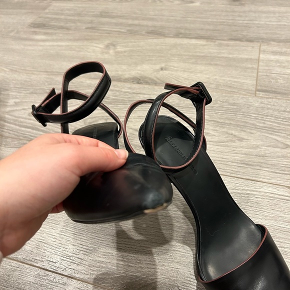 Alexander Wang lovisa pumps - Picture 5 of 7